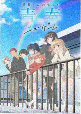深夜动画档封面