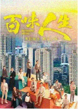 恋爱观察综艺封面